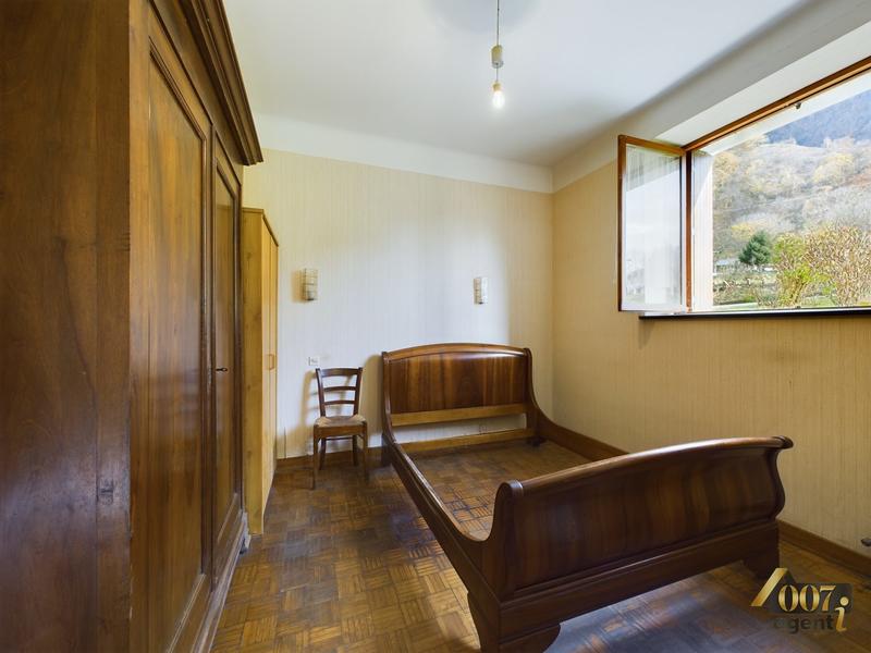 Maison ancienne - 152 m² - 7 pièces