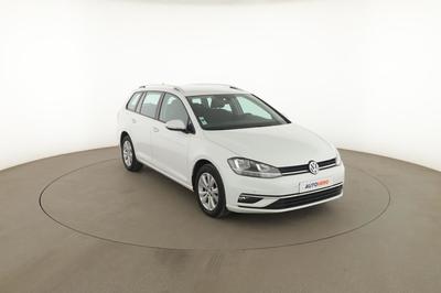 Volkswagen Golf Sw VII 1.6 Tdi BlueMotion Tech Confortline Business Dsg7 115 ch