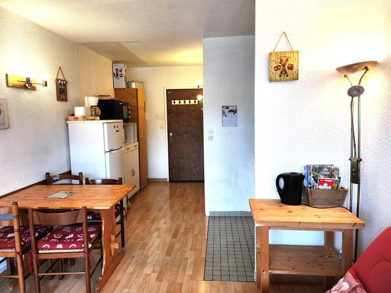 Appartement - 29 m² - 2 pièces