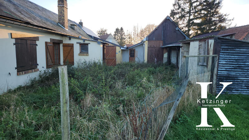 Maison - 79 m² - 4 pièces