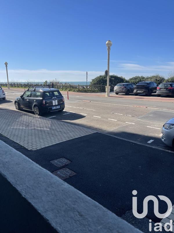 Appartement - 51 m² - 2 pièces