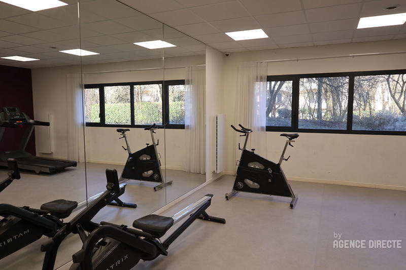 Appartement - 20 m² - 1 pièce