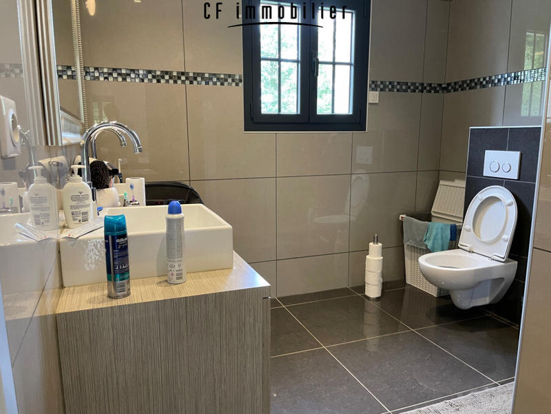 Maison - 318 m² - 7 pièces