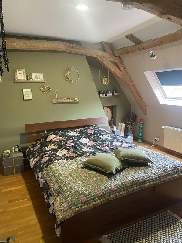 Ferme - 482 m² - 15 pièces