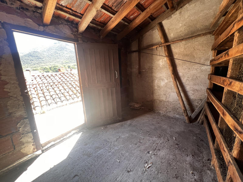 Maison - 99 m² - 4 pièces