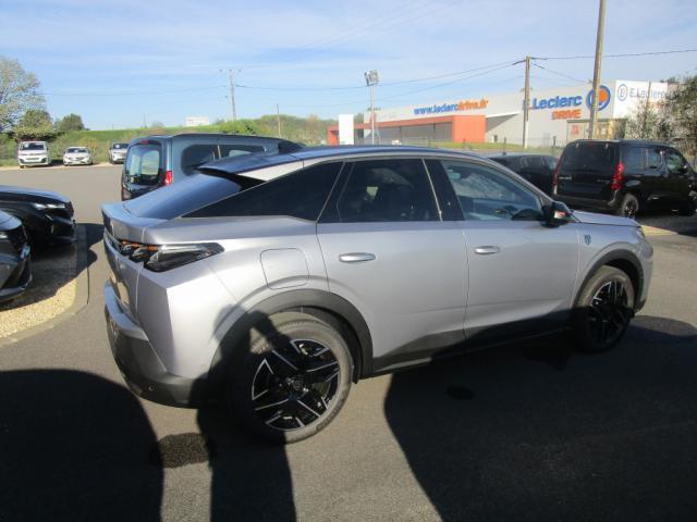 Peugeot 3008 Hybrid 145 e-Dcs6 Gt