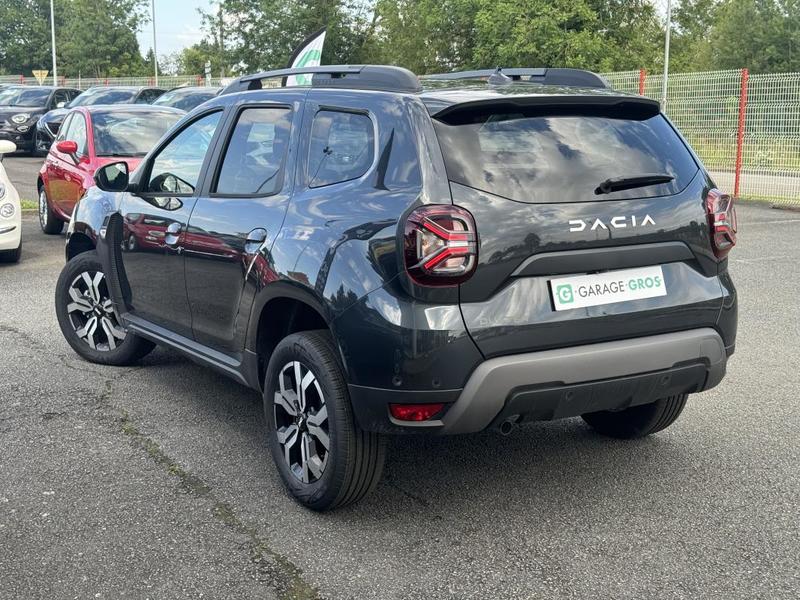Dacia Duster TCe 150 4x2 Edc Journey