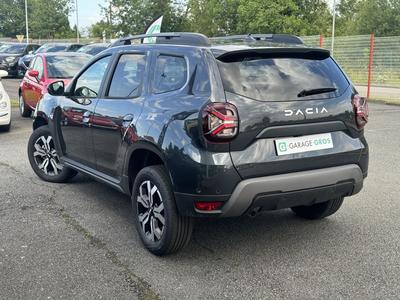 Dacia Duster TCe 150 4x2 Edc Journey