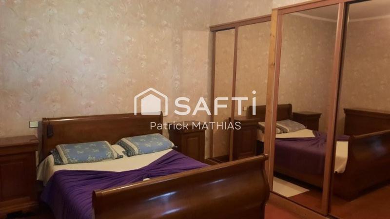 Maison - 390 m² - 10 pièces