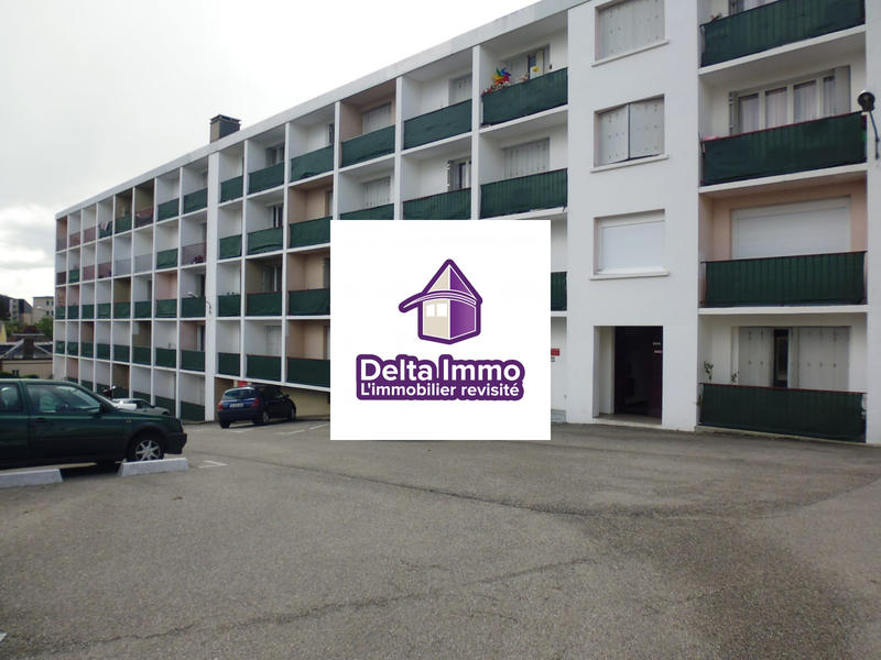 Appartement - 13 m² - 1 pièce