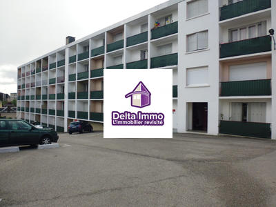 Appartement - 13 m² - 1 pièce