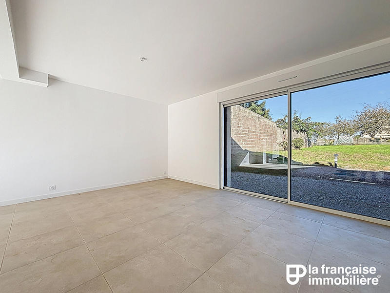 Maison - 152 m² - 5 pièces