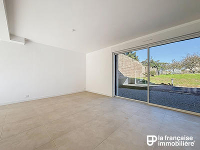 Maison - 152 m² - 5 pièces