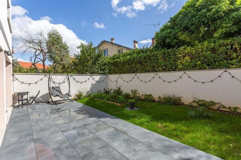 Maison - 128 m² - 6 pièces