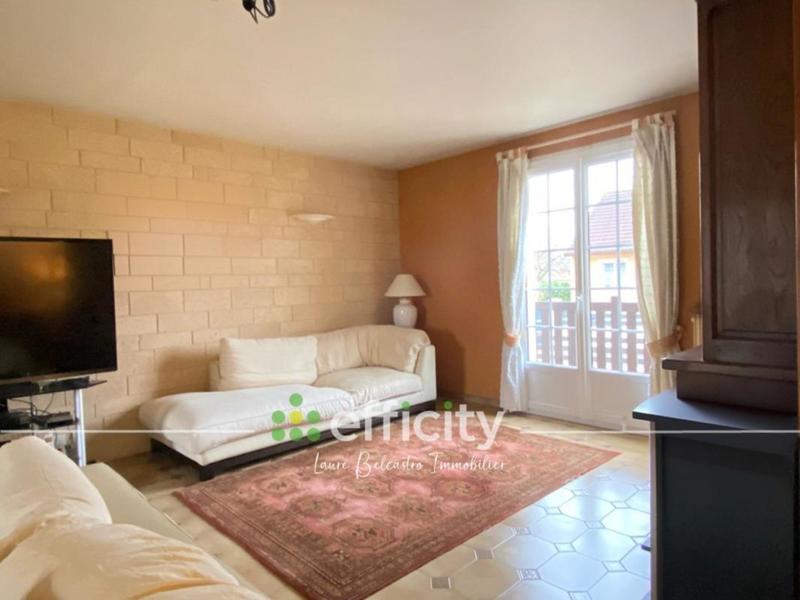 Maison - 177 m² - 5 pièces