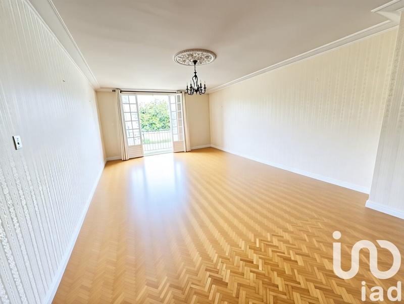 Maison de ville - 117 m² - 4 pièces