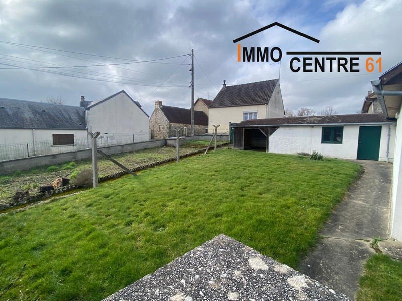 Maison - 135 m² - 7 pièces