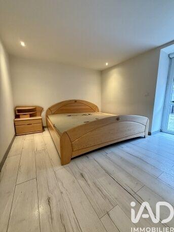 Appartement - 106 m² - 5 pièces