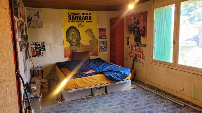 Ferme - 107 m² - 4 pièces