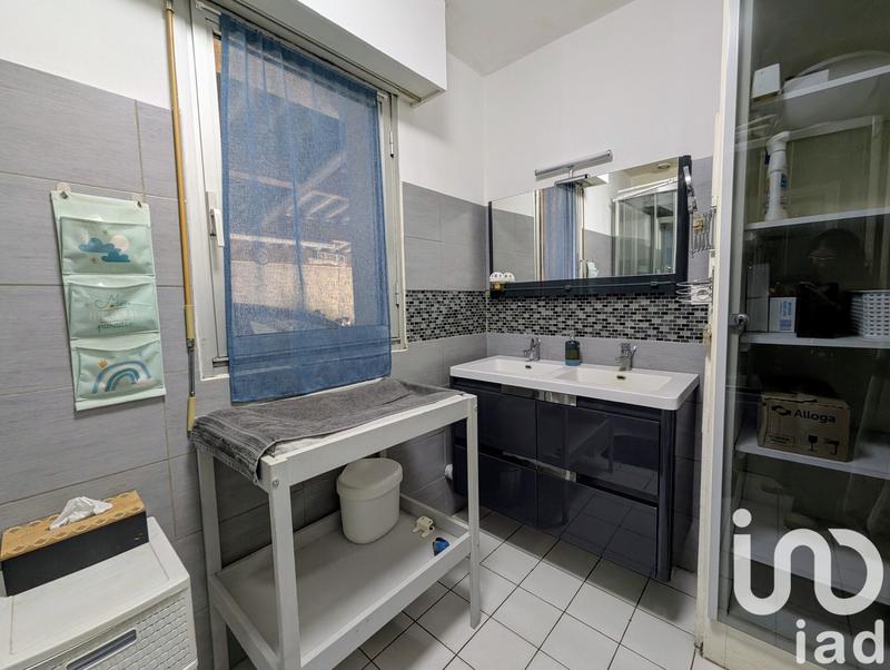 Maison - 138 m² - 6 pièces