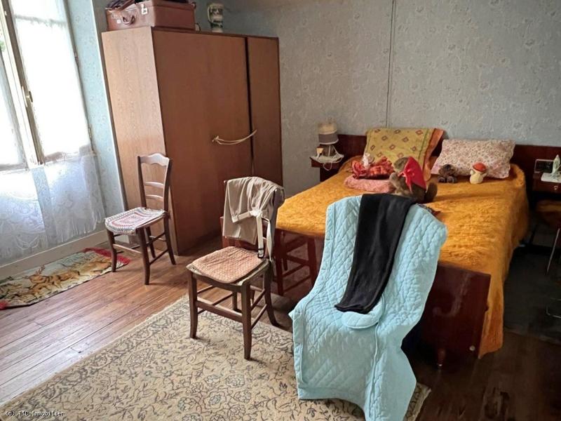 Maison - 112 m² - 4 pièces