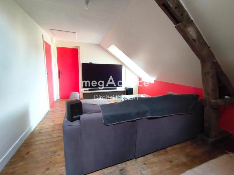 Maison - 231 m² - 10 pièces