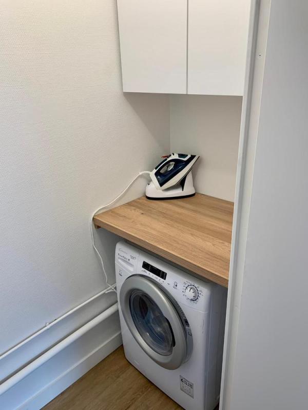 Appartement - 34 m² - 2 pièces