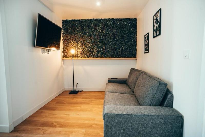 Appartement - 73 m² - 4 pièces