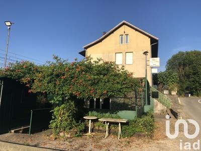 Maison - 357 m² - 10 pièces