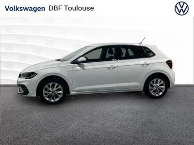 Volkswagen Polo 1.0 Tsi 95 s&amp;S Bvm5 Style