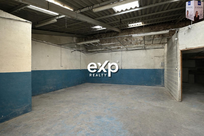 Maison - 76 m² - 4 pièces