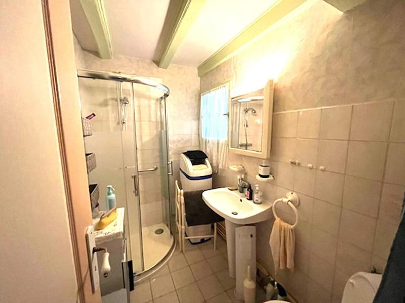 Maison - 106 m² - 7 pièces