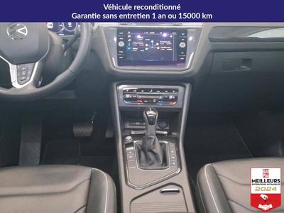 Volkswagen Tiguan eHybrid 245 Dsg6 Elegance Exclusive