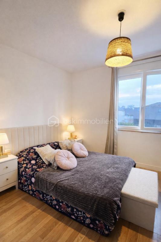 Maison de ville - 132 m² - 5 pièces