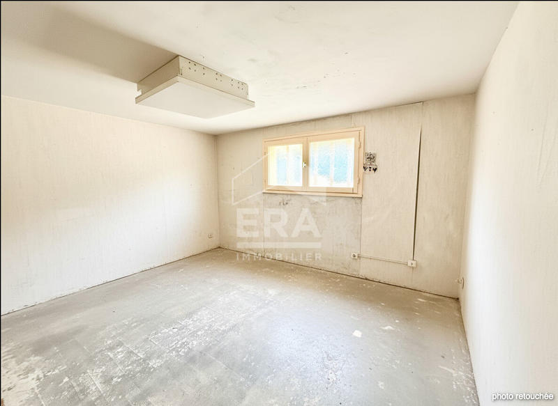 Maison - 147 m² - 5 pièces