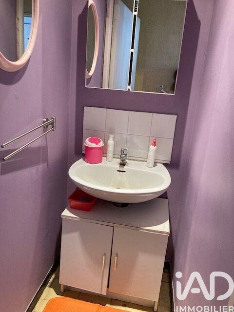 Appartement - 97 m² - 5 pièces