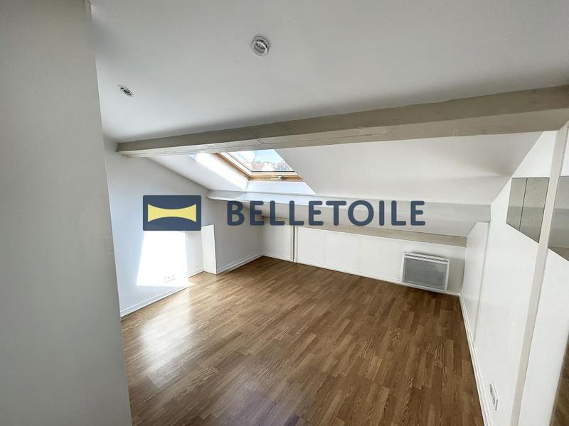 Duplex - 58 m² - 2 pièces