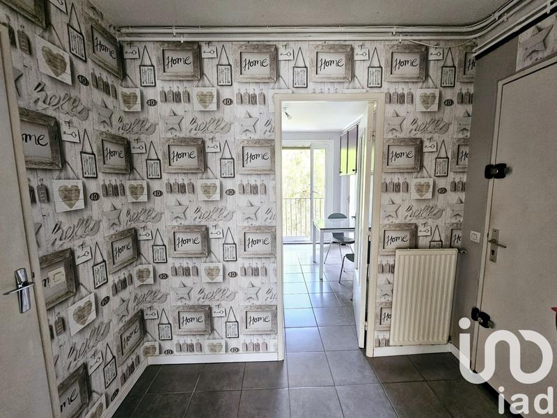 Appartement - 73 m² - 3 pièces