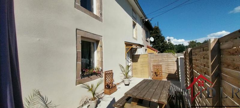 Maison - 127 m² - 4 pièces