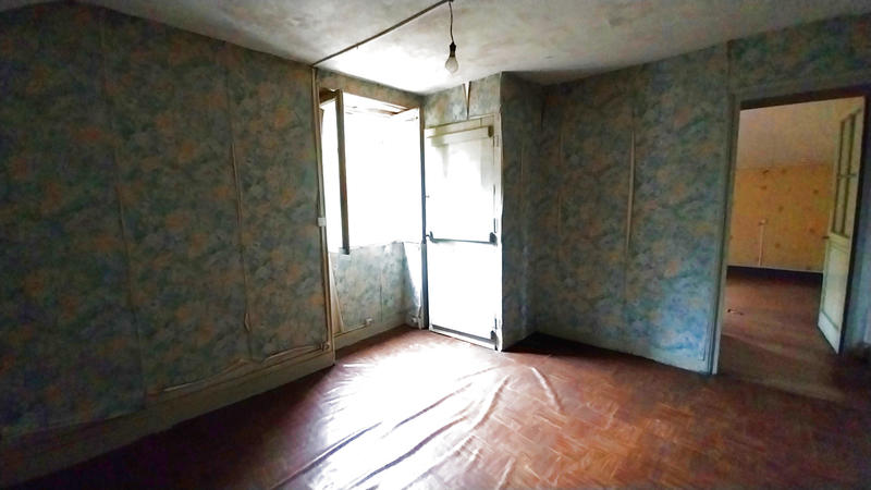 Maison - 87 m² - 4 pièces