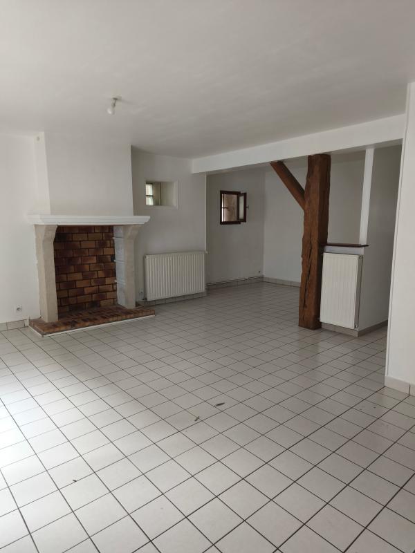 Appartement - 75 m² - 4 pièces