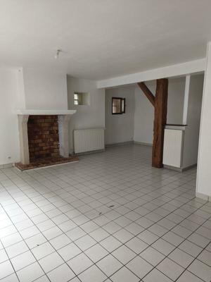 Appartement - 75 m² - 4 pièces