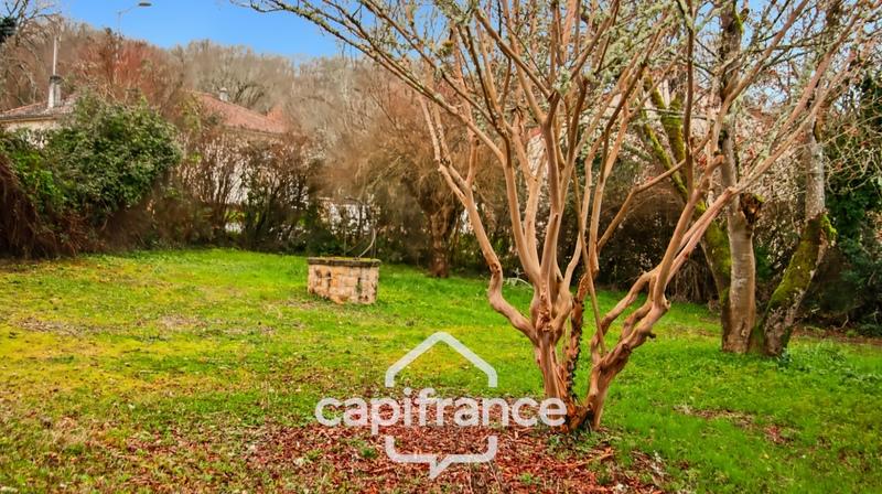 Maison - 91 m² - 4 pièces