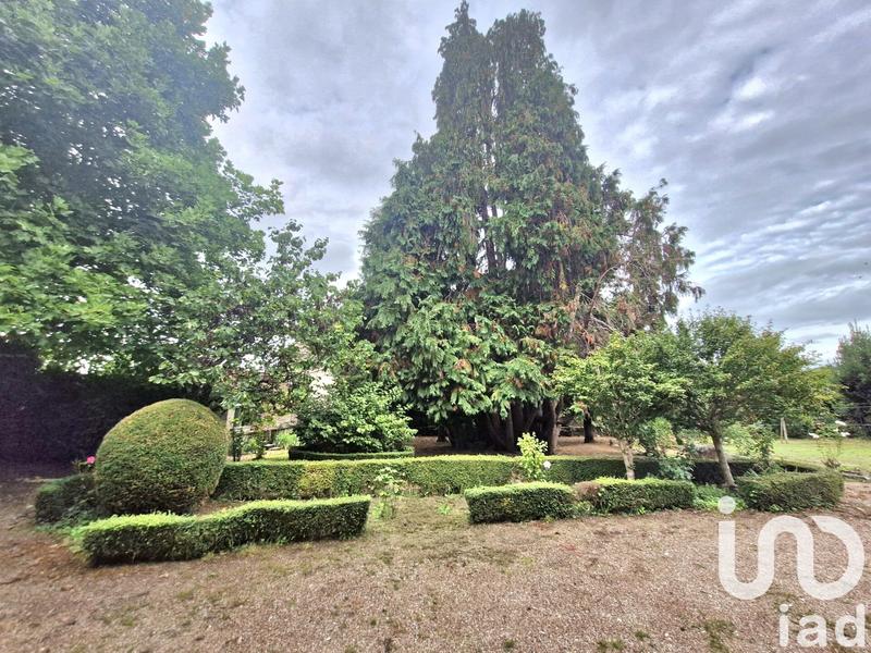 Maison - 350 m² - 13 pièces