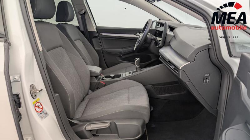 Volkswagen Golf 1.5 Tsi Evo2 116 Bvm6 Life Plus