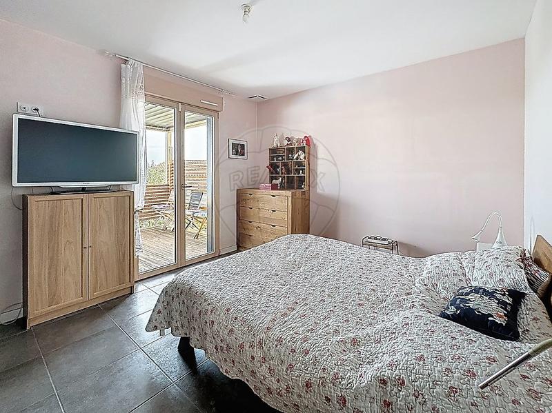 Maison - 98 m² - 4 pièces