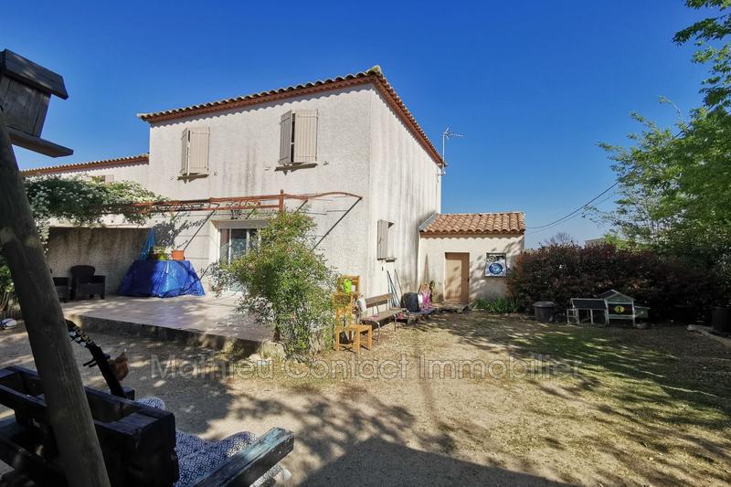 Villa - 90 m² - 4 pièces