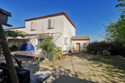 Villa - 90 m² - 4 pièces