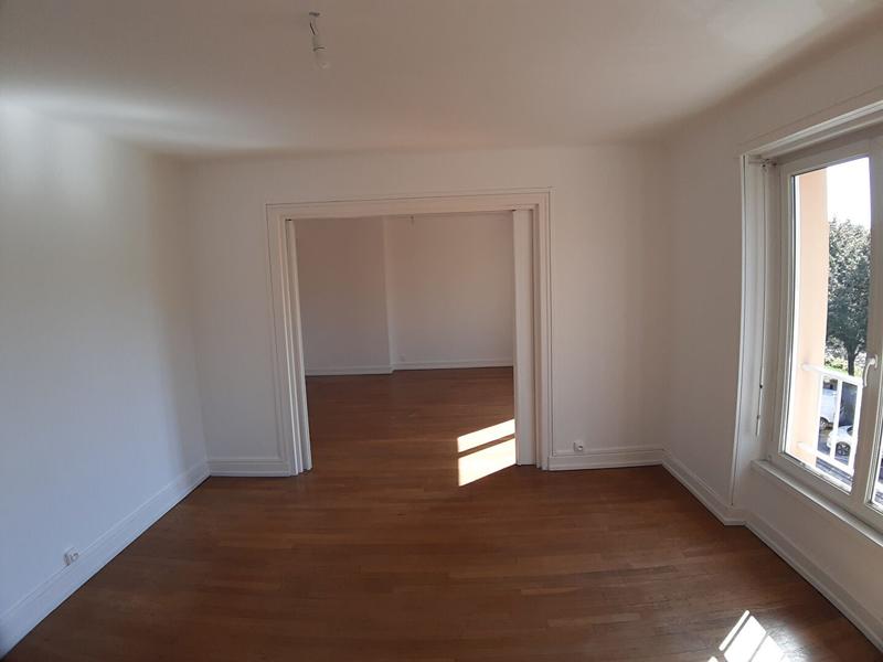 Appartement - 76 m² - 3 pièces