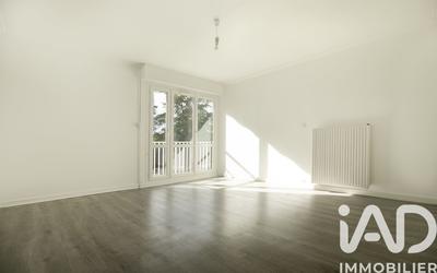 Appartement - 91 m² - 5 pièces